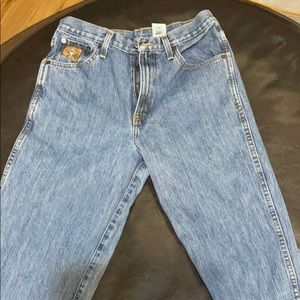Cinch Jeans
